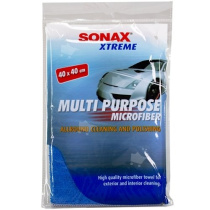 SONAX Xtreme Multi purpose Microfiber